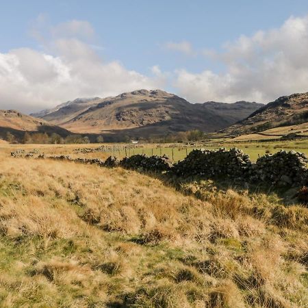 Howgill Lodge Kendal Bagian luar foto