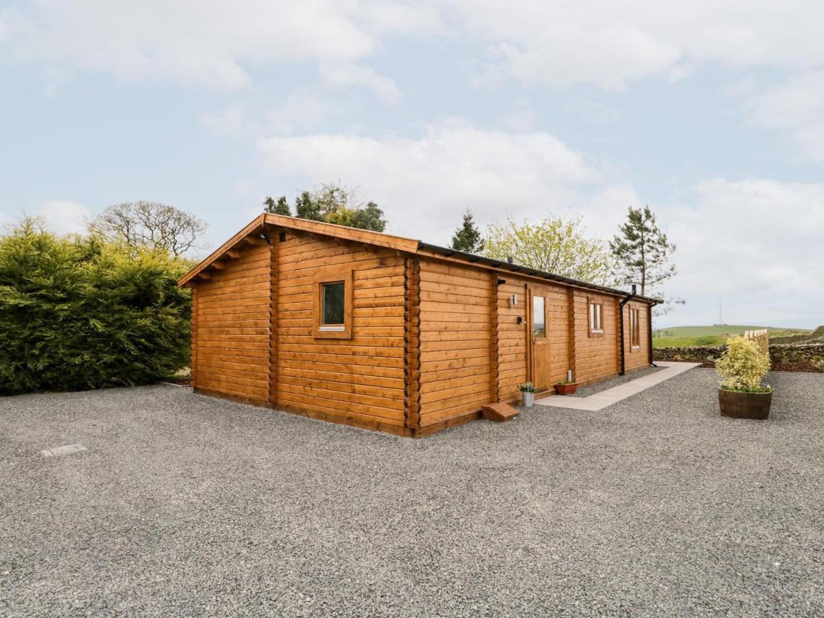 Howgill Lodge Kendal Bagian luar foto
