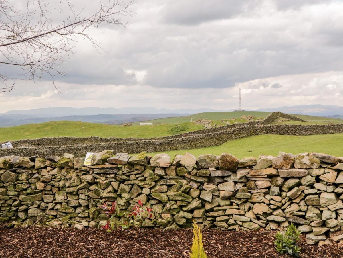 Howgill Lodge Kendal Bagian luar foto
