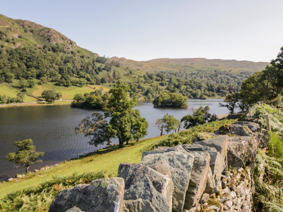Howgill Lodge Kendal Bagian luar foto
